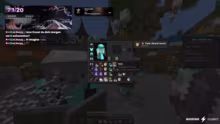 Late Nighty Mighty Streami meami mit eu…