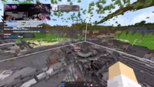 Challenge mit @zflockii ! Später Miniga…