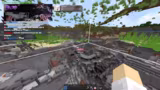 Minecraft-Challenge mit Floki: Zufall trifft auf Chaos