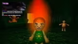 Bad Parenting 1: Mr. Red Face