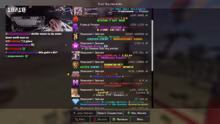 kleiner aber feiner StreamRoad to 3k Da…