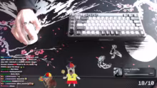 Minecraft aber Kill = Stärke Endlich wi…