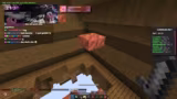 Kurzer Minecraft-Tag trotz gesundheitlicher Herausforderungen