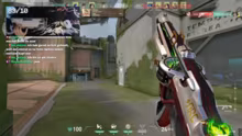 @Loxxler und ich gegen Valorant!Road to…