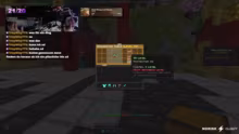 Minecaft mit euch Später AnnanasTV SMP…