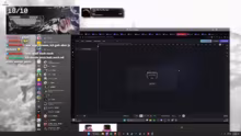 Stream ohne plan Road to 3k Daily Tag #…