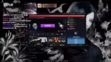 Chill Late Stream.Road to 5k Daily Tag…