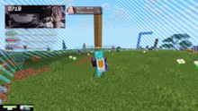 Short Minecraft Stream!Road to 3k Daily…