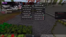 Wieder (halb) back am Start ! Minecraft…