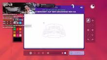 random abend stream!Road to 3k Daily Ta…