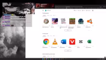 Random Late Stream.Road to 4k Daily Tag…
