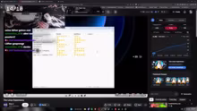 ICH HABE MEINEN PC GESPRENGTRoad to 3k…