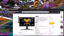 Late Stream mit euch!Road to 4k Daily T…
