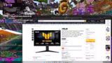 Late Stream mit euch!Road to 4k Daily T…