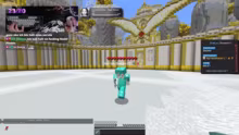 Morgen gehts ab Minecraft games mit euc…