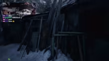 Late Horror Stream!Road to 4k Daily Tag…