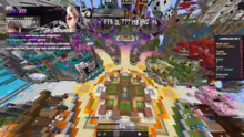 Letzter Stream vor Gamescom Mc mit euch…