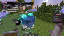 müde Minecraft mit euch und chillen Neu…