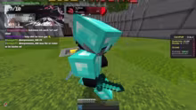 Minecraft mit euch! + (maybe noch Chall…