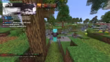 Minecraft aber ich bin Kurzsichtig!Road…
