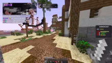 Late Minecraft Games mit euch!Road to 4…