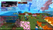 Short Late Night Stream!Road to 4k Dail…