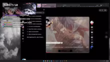 Kleiner aber feiner Stream. (bin tot mü…