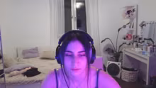 süßer stream <3