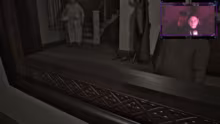 HORROR GAME! hab angst