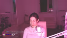 FRÜHER LIVE donation tember