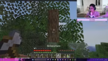 MEIN ERSTES MAL MINECRAFT? !social