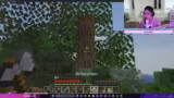 MEIN ERSTES MAL MINECRAFT? !social