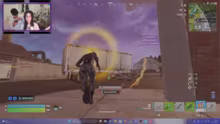NEW STREAMER GIRL! BE KIND <3