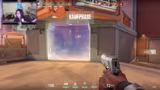 BACKFLIP ODER DOCH OUTLAST?