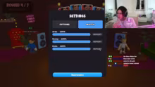 BIN WIEDER BACK donation tember
