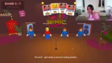 Mimic Party