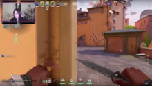 chilliger stream