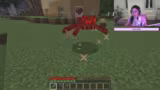 MEIN ERSTES MAL MINECRAFT? !social