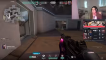Comeback Stream!