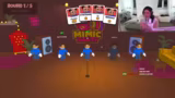 Mimic Party