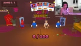 Mimic Party