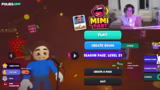 Mimic Party