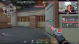 Emotionale Gaming-Session mit inspirierenden Zuschauerzitaten