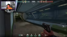 chilliger stream