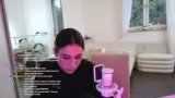 just chatting<3