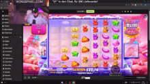 GIVEAWAYS & SLOTS - BONUSPIXEL.COM l !b…
