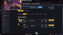 WIR BRAUCHEN DIE MAXWINS l !bonus 18+