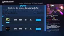 BONUSPIXEL.COM l !bonus 18+