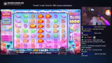 KOMMT IN DEN STREAM HIER GIBTS SACHEN Z…