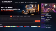 ️ DIESE WOCHE NEUER DISCORD UND BONUSSE…